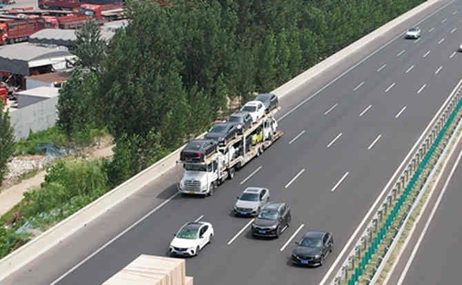布拖高速公路汽车救援
